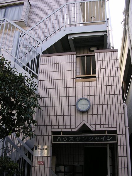外観写真
