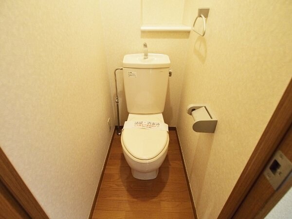 トイレ(トイレ)