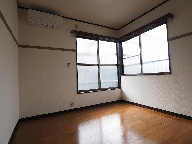 物件内観写真2　(洋室1)