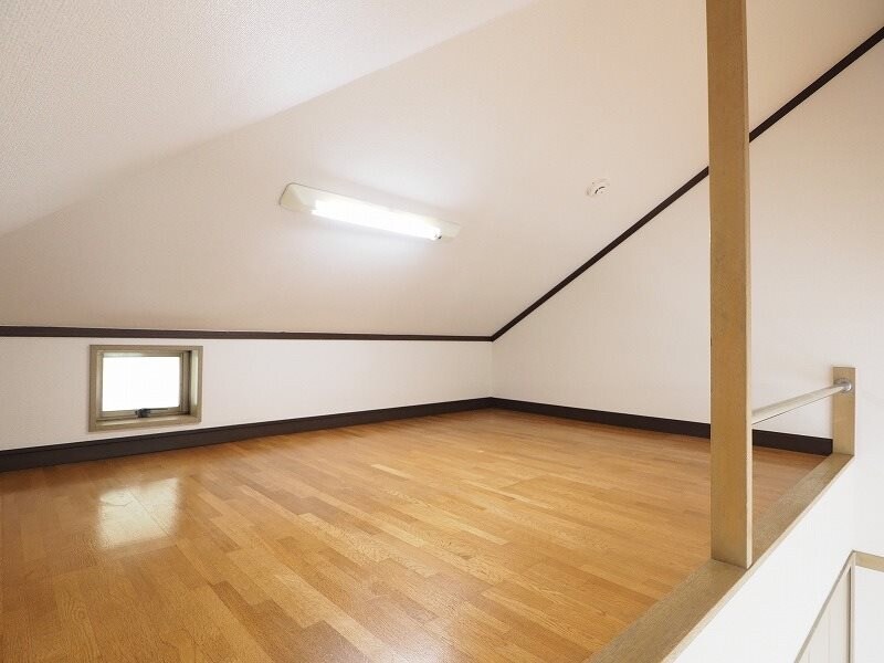 物件内観写真14　(ロフト)