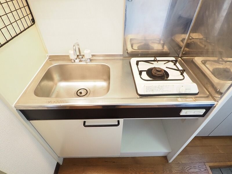 物件内観写真16　(キッチン1)
