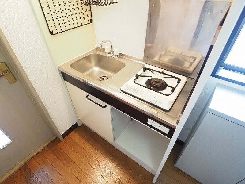 物件内観写真17　(キッチン2)