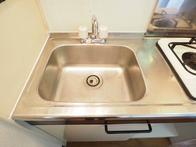 物件内観写真20　(シンク)