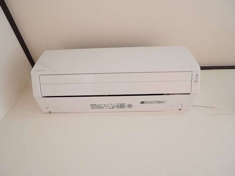 物件内観写真24　(エアコン)