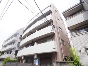 ｅｓｔｕｄｉｏ ａｓａｇａｙａ外観写真