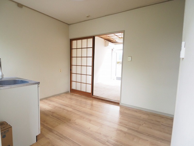 物件内観写真10　(ダイニング)