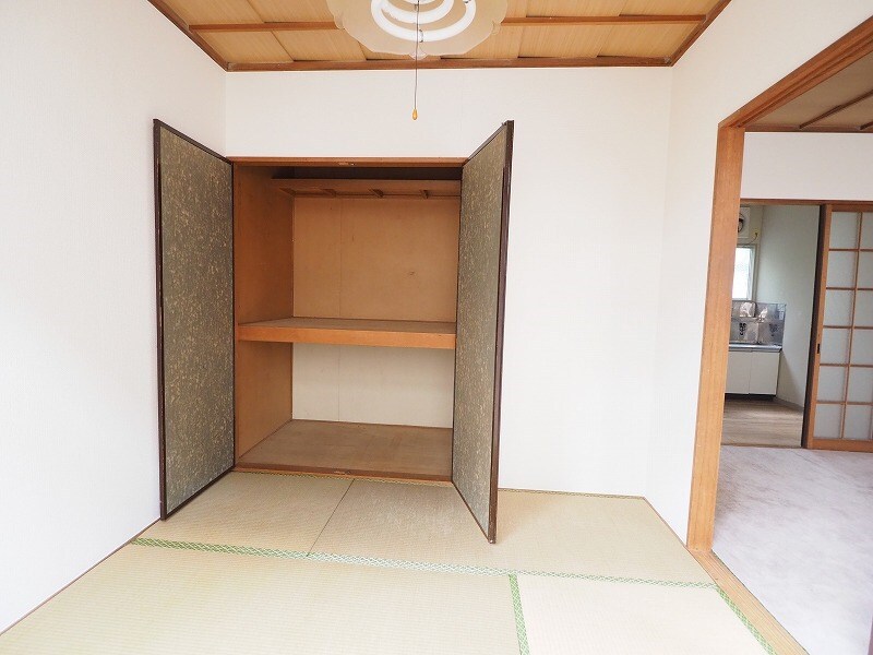 物件内観写真11　(ダイニング)