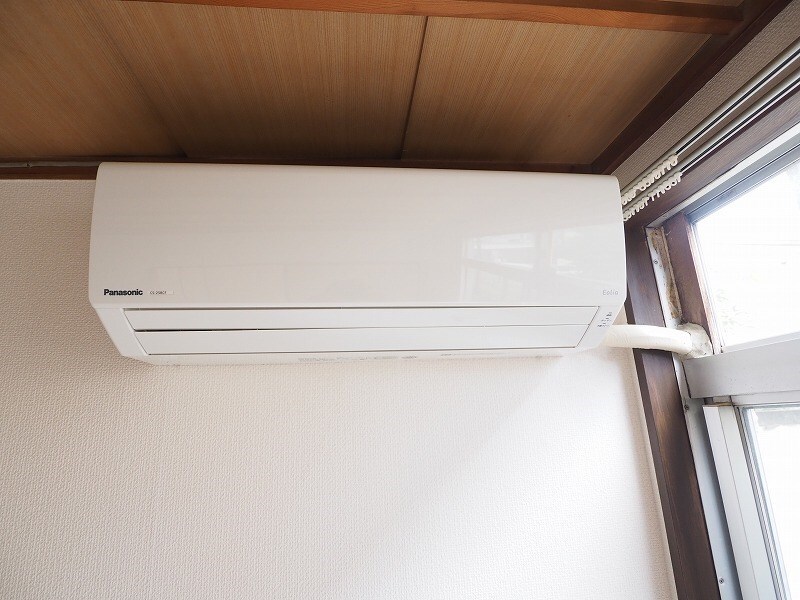 物件内観写真15　(洗濯機置場)