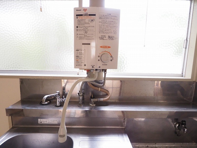 物件内観写真16　(エアコン)