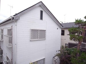 コーポリラ阿佐谷外観写真