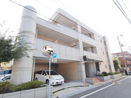 ＧＲＥＥＮ　ＧＡＲＤＥＮ外観写真