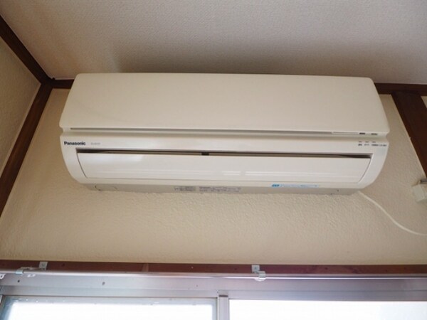 その他設備(エアコン)