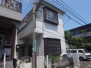 サンハイツK外観写真