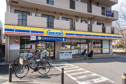 ﾐﾆｽﾄｯﾌﾟ 杉並成田西店