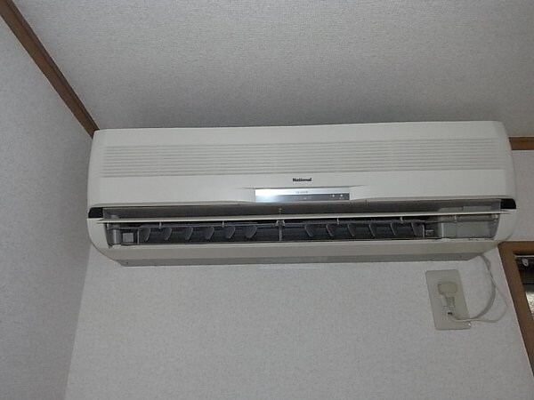 その他設備(エアコン)
