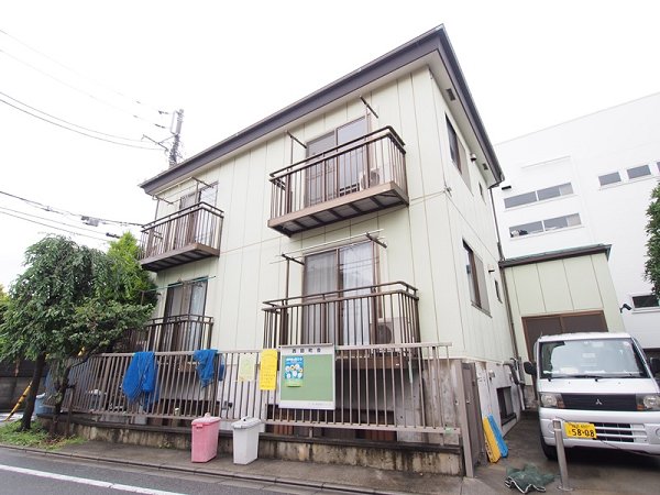 グリーンハウス