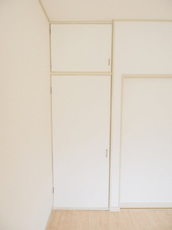 その他(室内写真は別部屋です)