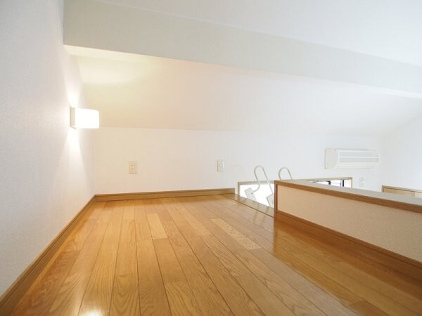 物件内観写真11　(ロフト)