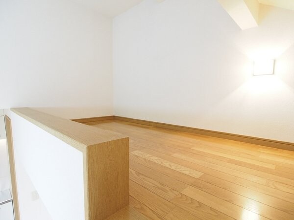 物件内観写真13　(ロフト３)