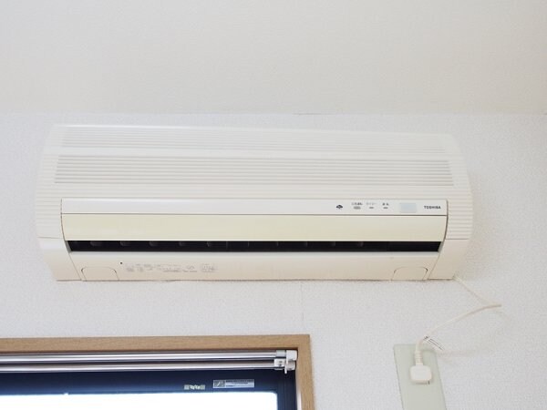 物件内観写真14　(エアコン)