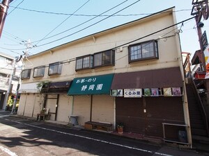ラベンダーハイム外観写真