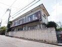 サンライト阿佐ヶ谷