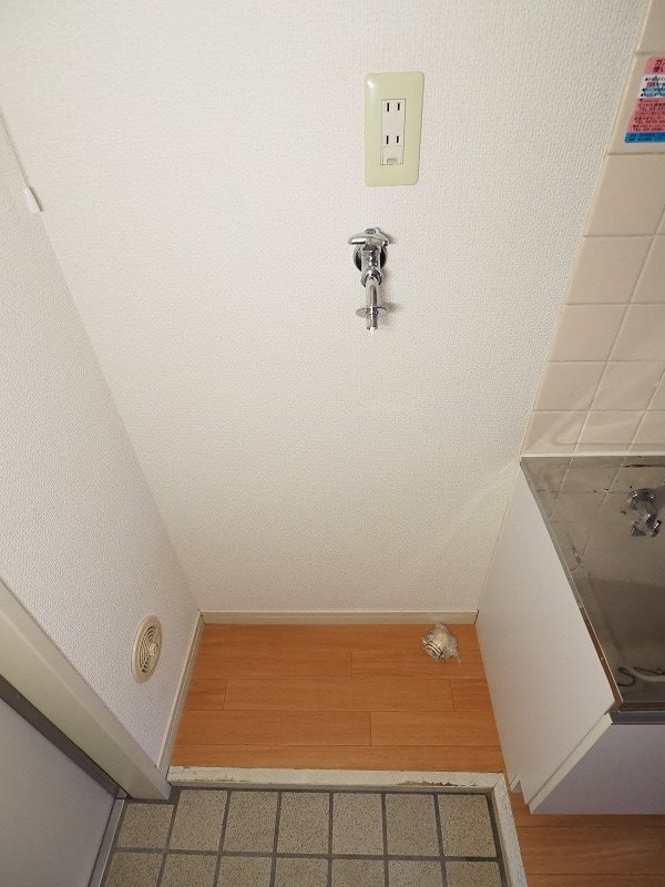その他(室内洗濯機雄)