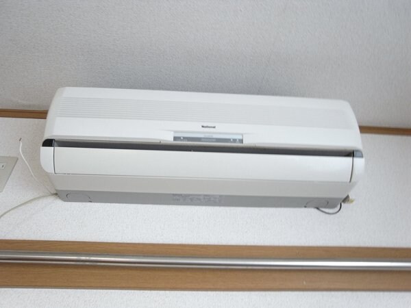 その他設備(エアコン)