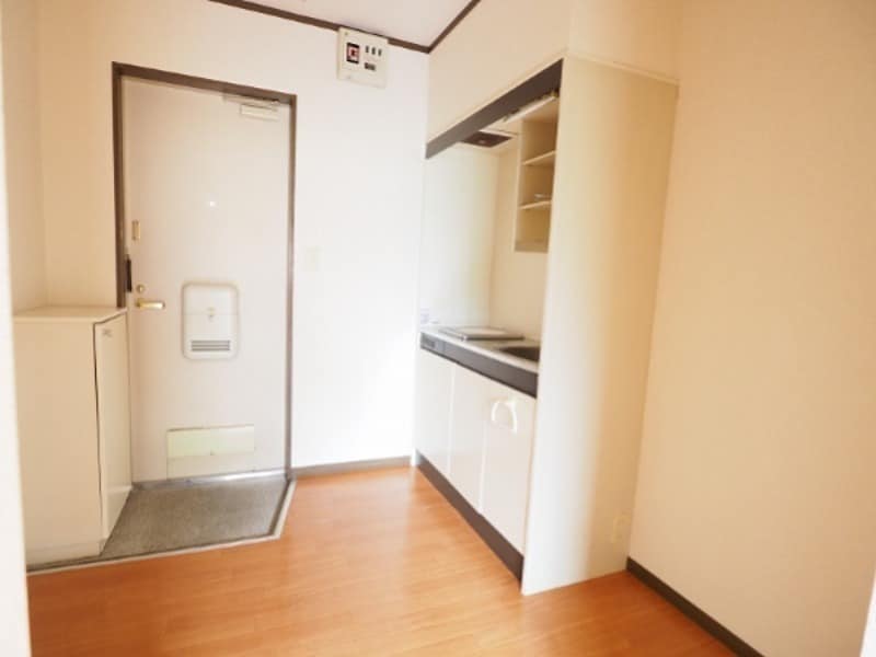 物件内観写真4　(別部屋の写真です)