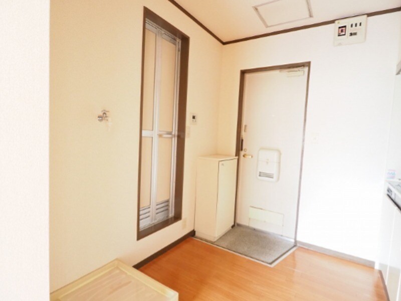 物件内観写真10　(別部屋の写真です)