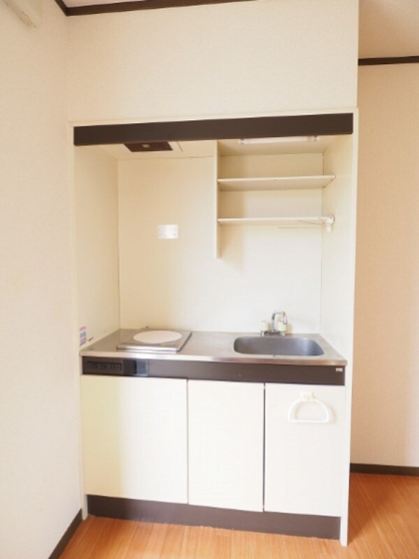 物件内観写真13　(別部屋の写真です)