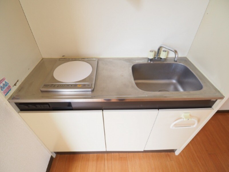 物件内観写真14　(別部屋の写真です)