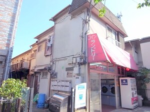 第２コーポ江州外観写真