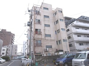 京王南荻窪コーポ外観写真