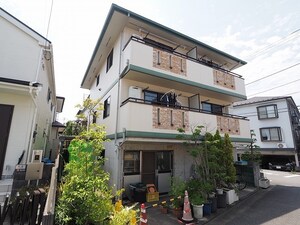 ＧＲＥＥＮ　ＴＯＰ外観写真