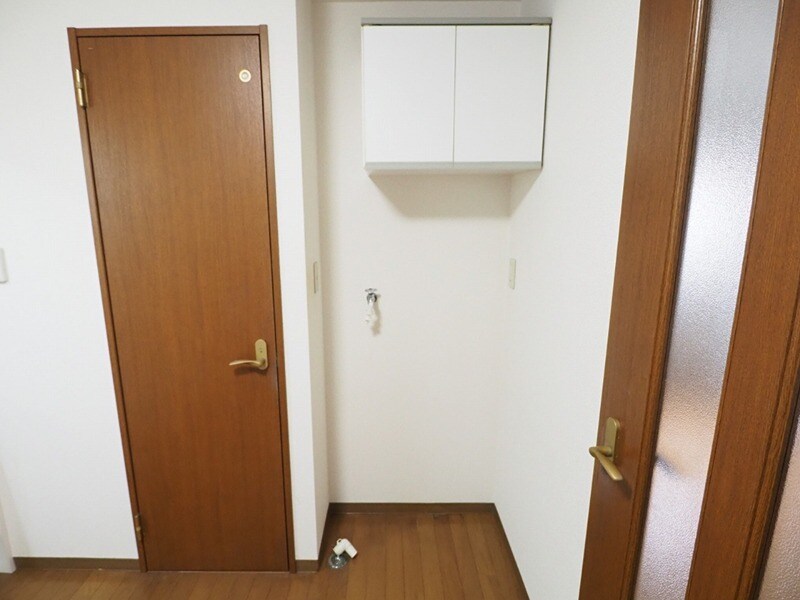 物件内観写真8　(別部屋同間取り)