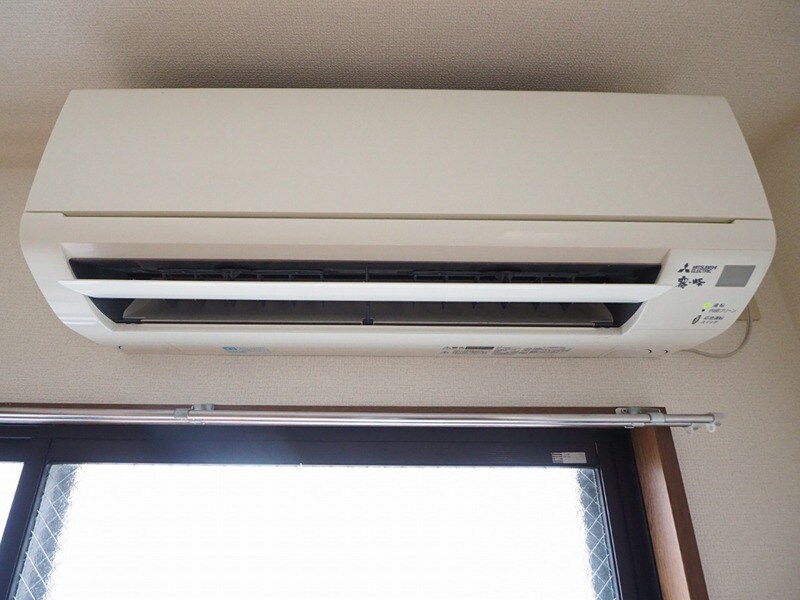 物件内観写真13　(別部屋同間取り)