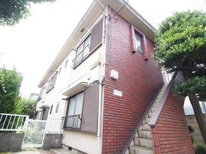 サンハイツ（荻窪１丁目）外観写真
