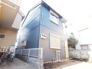 Ｋ－Ｈｏｕｓｅ外観写真