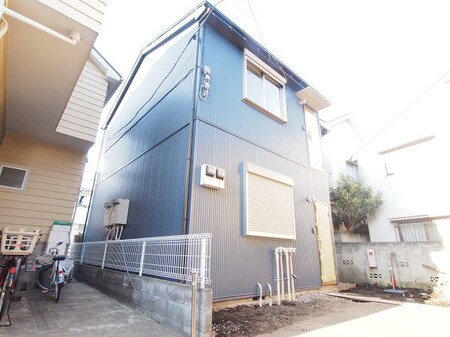 Ｋ－Ｈｏｕｓｅ外観写真