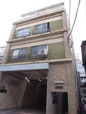 清水マンション