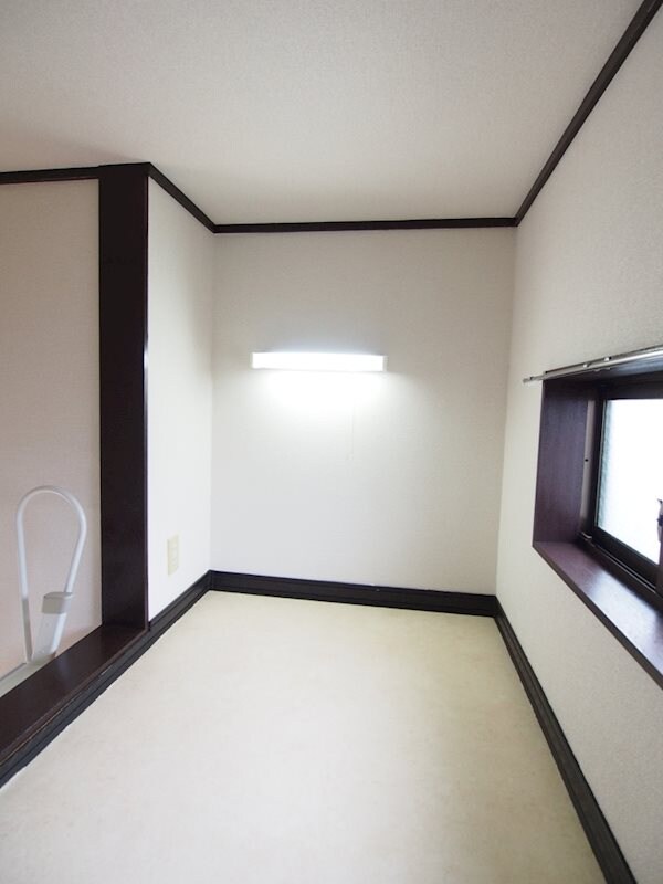 その他部屋・スペース(別部屋同間取りの写真になります。)