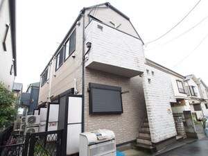 マイプランI外観写真