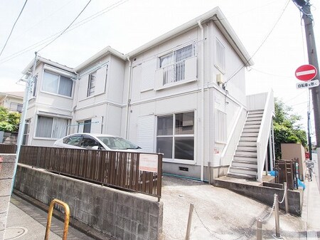 ＳＫコーポ外観写真