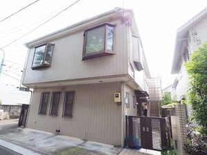 石井ハイム外観写真