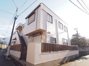 矢沢ハイツ外観写真