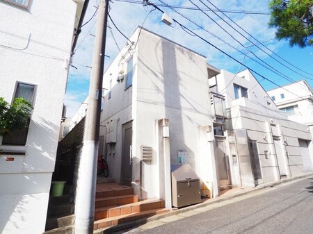 D-Residence阿佐ヶ谷外観写真