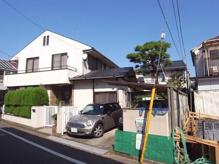 ロベリアII外観写真