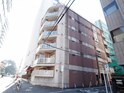 ヴィレ新宿御苑