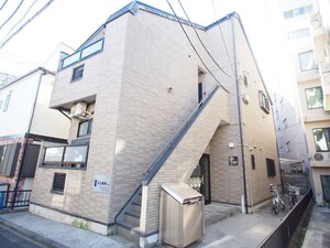 フォレスト荻窪外観写真